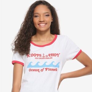 Stranger Things T-shirt